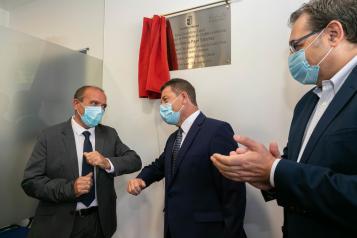 Nuevo perfil de afectados por coronavirus en CLM: menores de 50 años y contagiados en el ámbito social Nuevo perfil de afectados por coronavirus en CLM: menores de 50 años y contagiados en el ámbito social