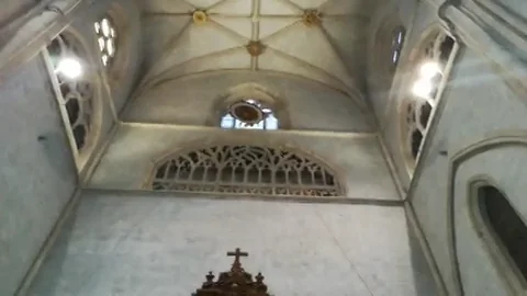 Inauguraci&oacute;n tras las obras