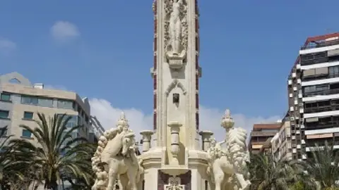 Luceros en un día soleado Luceros en un día soleado