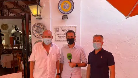 DESDE EL MENA DESDE EL MENA