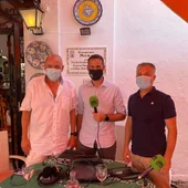 DESDE EL MENA DESDE EL MENA