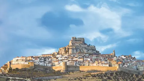 Morella, Castellón Morella, Castellón