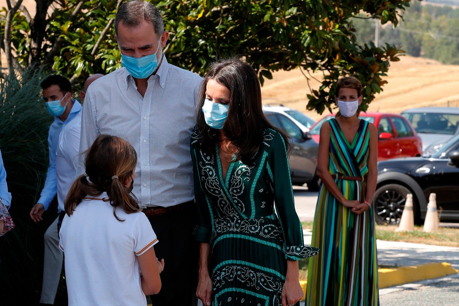 Más de Uno Pamplona 27/07/2020 Más de Uno Pamplona 27/07/2020