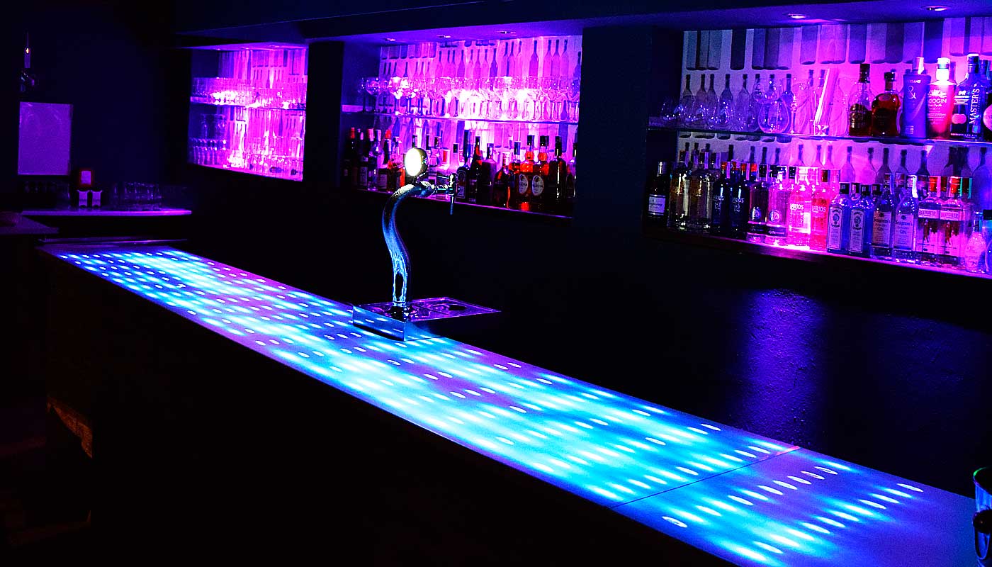 Cristina Miranda: "El ocio nocturno y la hostelería no son generadores de brotes de coronavirus" Cristina Miranda: "El ocio nocturno y la hostelería no son generadores de brotes de coronavirus"