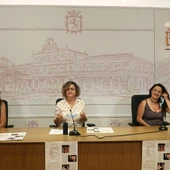 Presentación del Festival Clásicas y Contemporáneas Presentación del Festival Clásicas y Contemporáneas