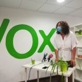 VOX exige que se mejore la limpieza de la ciudad antes de sentarse a negociar el Presupuesto Municipal