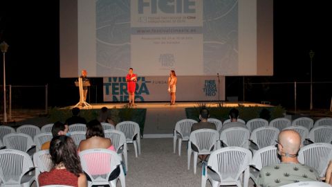 Festival internacional de cine independiente de Elche 2020