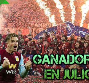 Onda Fútbol 4x46-Ganadores en julio Onda Fútbol 4x46-Ganadores en julio