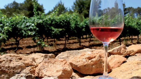 Vinos de Formentera