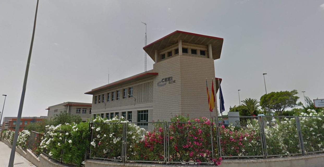 El CEEI y el Ayuntamiento de Elche ponen en marcha una nueva edición del programa Impulsa't Elx El CEEI y el Ayuntamiento de Elche ponen en marcha una nueva edición del programa Impulsa't Elx