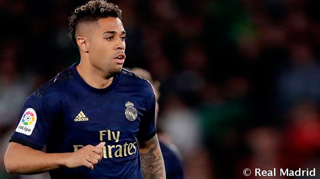 Mariano Díaz, principal novedad de Zidane en la convocatoria ante el Huesca Mariano Díaz, principal novedad de Zidane en la convocatoria ante el Huesca