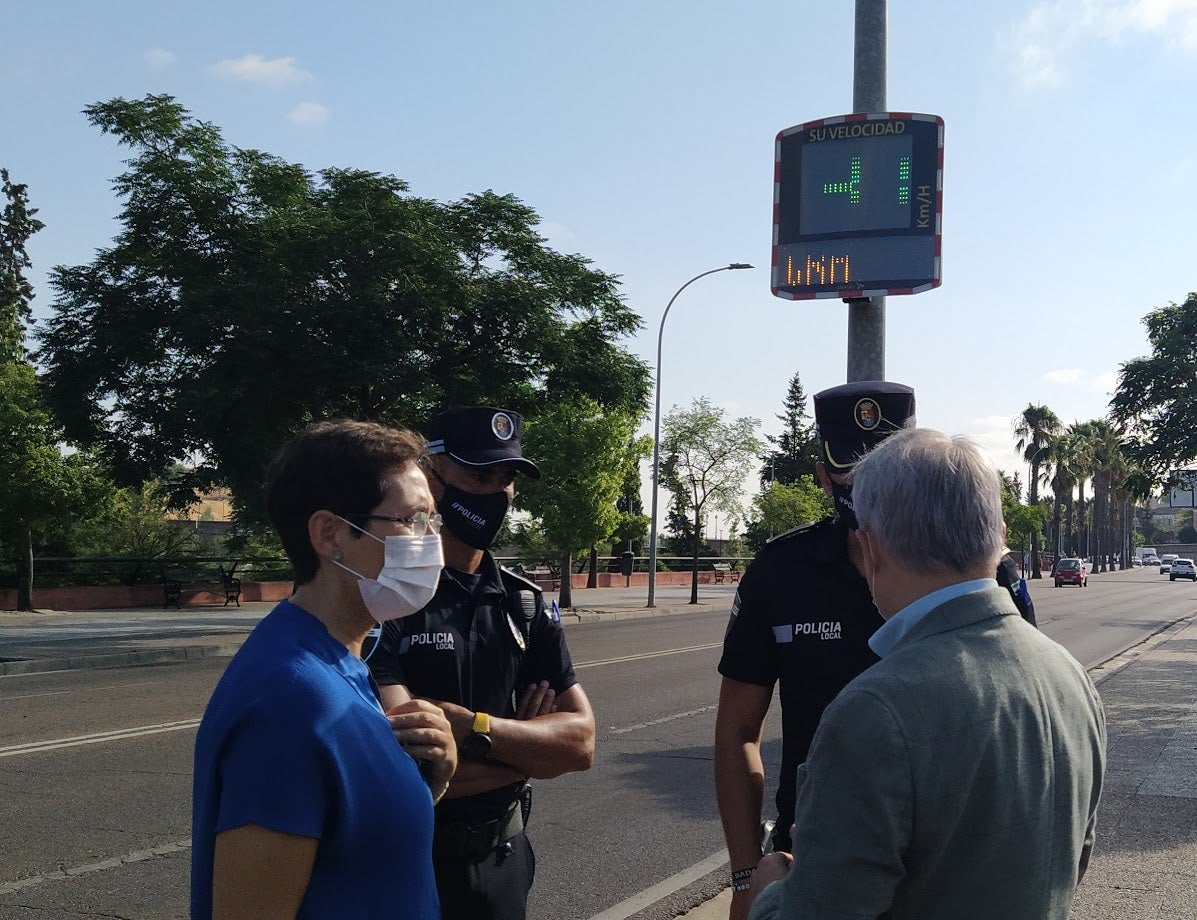 Seguridad Vial Seguridad Vial