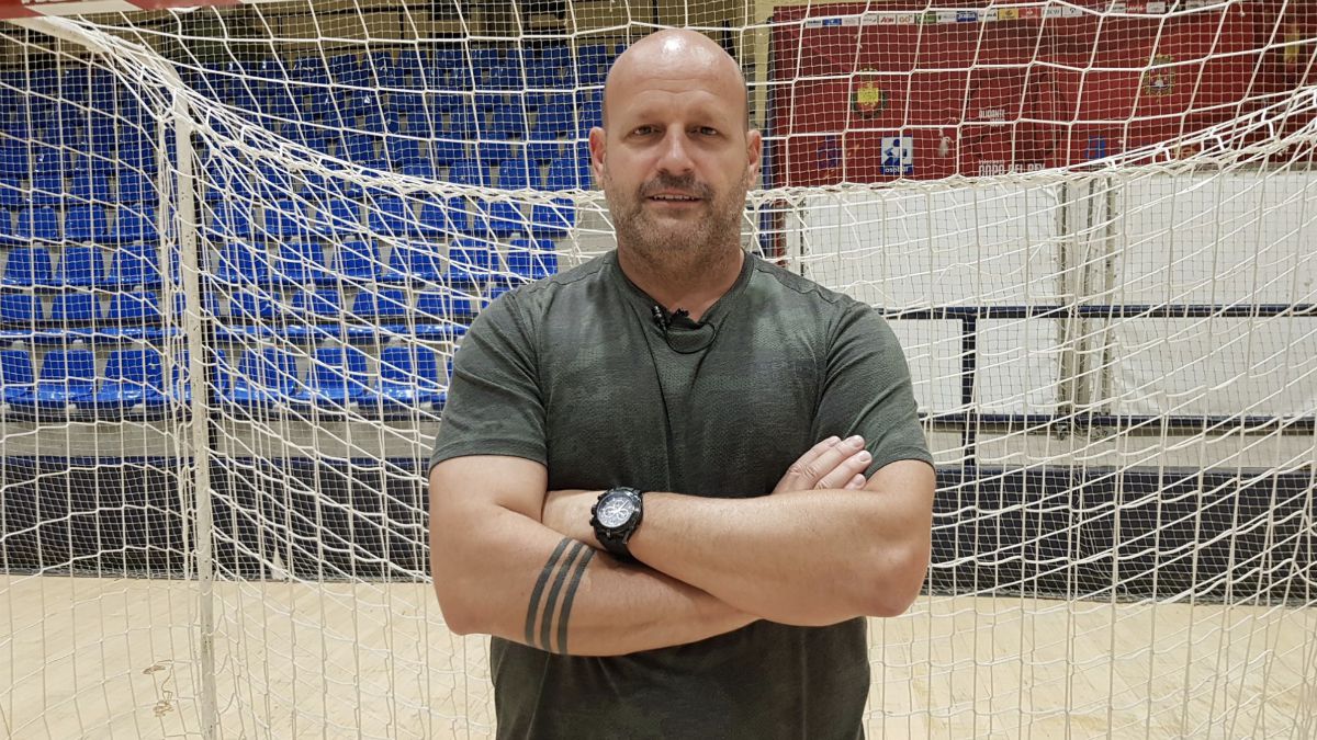 El Balonmano Benidorm retoma la competición en Copa del Rey con un difícil encuentro frente al Bidasoa El Balonmano Benidorm retoma la competición en Copa del Rey con un difícil encuentro frente al Bidasoa