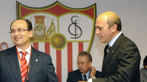 Castro y del Nido Castro y del Nido