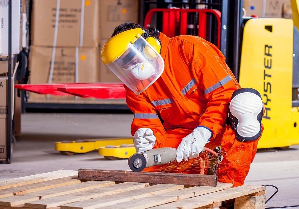 El estado de alarma deja 8.700 parados menos en Ciudad Real pero destruye 7.300 empleos El estado de alarma deja 8.700 parados menos en Ciudad Real pero destruye 7.300 empleos
