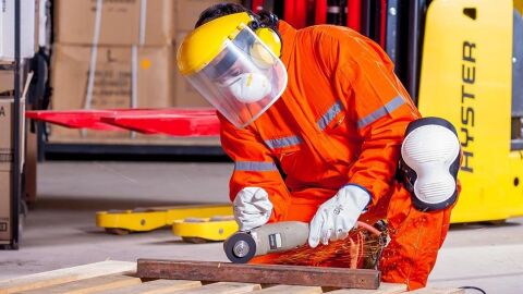 La EPA del segundo trimestre deja menos parados pero tamb&iacute;en menos ocupados en Ciudad Real