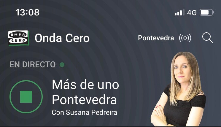 Más de Uno Pontevedra (28-07-2020) Más de Uno Pontevedra (28-07-2020)