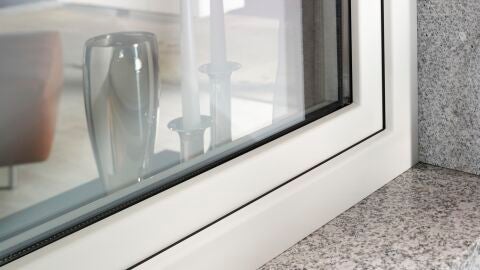 Unas ventanas aislantes permite ahorrar en energ&iacute;a