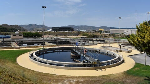 La Mancomunidad del Valle del Vinalop&oacute; invierte 118.000 euros en mejorar la depuraci&oacute;n de las aguas residuales 