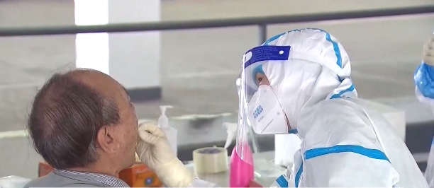 Cinco afectados por un nuevo brote de coronavirus en Alfaz del Pi Cinco afectados por un nuevo brote de coronavirus en Alfaz del Pi