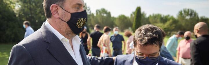 ¿Cree que el Gobierno acelerará la concesión del indulto a los presos del 'procés' tras revocar el Supremo el tercer grado?