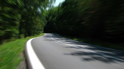 El principal d&eacute;ficit de las carreteras aragonesas es el mantenimiento del firme