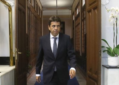 El sector turístico pide que el aeropuerto Alicante-Elche se considere corredor aéreo seguro El sector turístico pide que el aeropuerto Alicante-Elche se considere corredor aéreo seguro