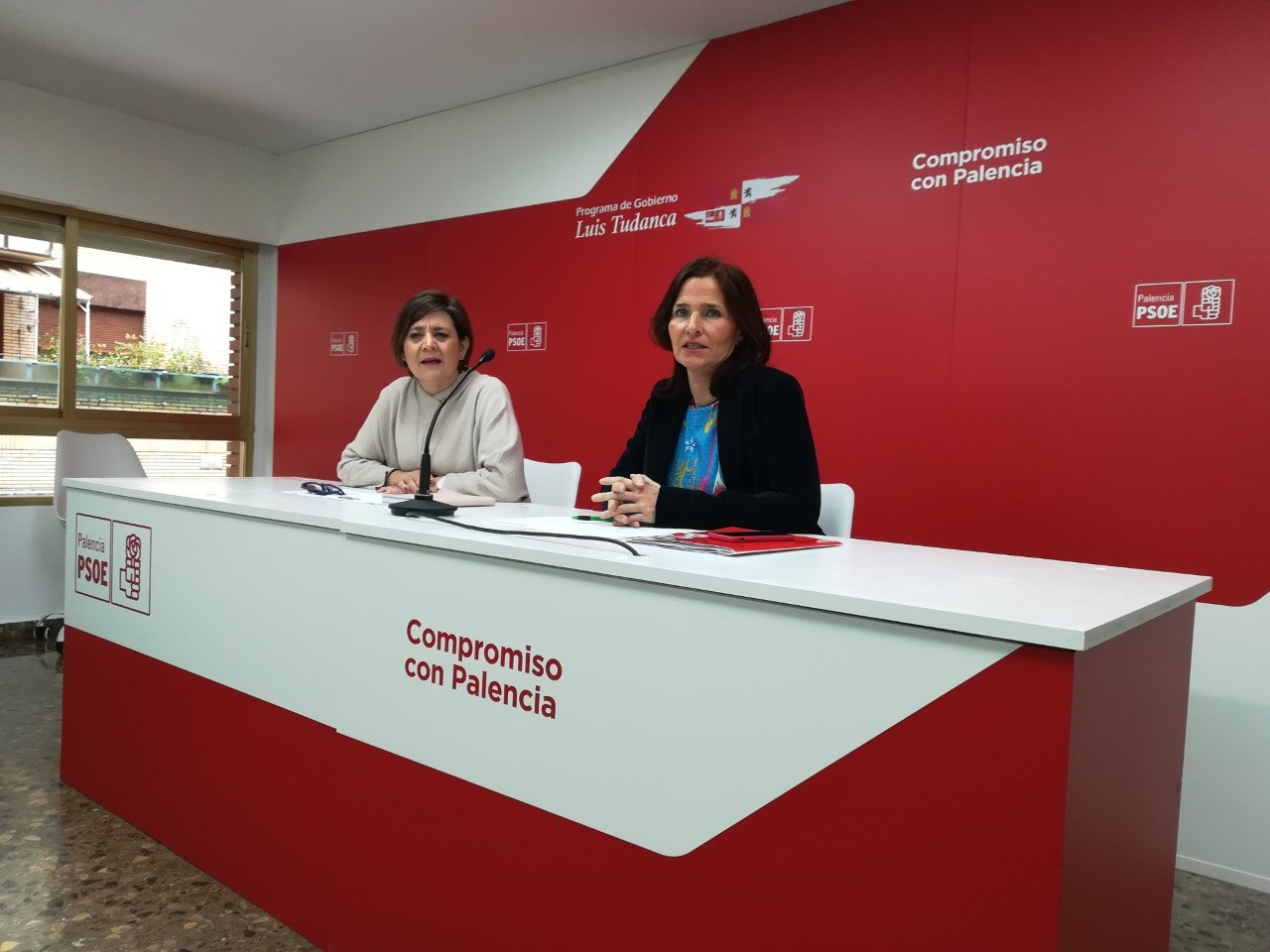 El PSOE tilda de “histórico” el acuerdo para la PAC y recalca que “es una gran noticia para Palencia El PSOE tilda de “histórico” el acuerdo para la PAC y recalca que “es una gran noticia para Palencia