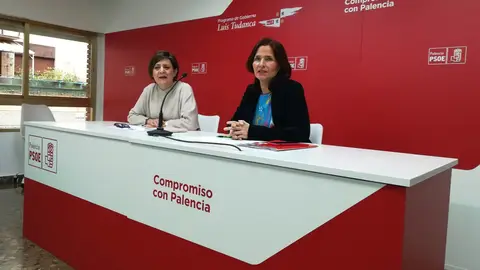 El PSOE tilda de “histórico” el acuerdo para la PAC y recalca que “es una gran noticia para Palencia Agricultura
