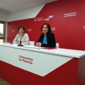 El PSOE tilda de “histórico” el acuerdo para la PAC y recalca que “es una gran noticia para Palencia