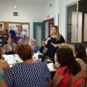 AAVV Creando Futuro