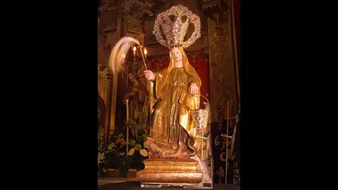 Santa Mrta Santa Marta