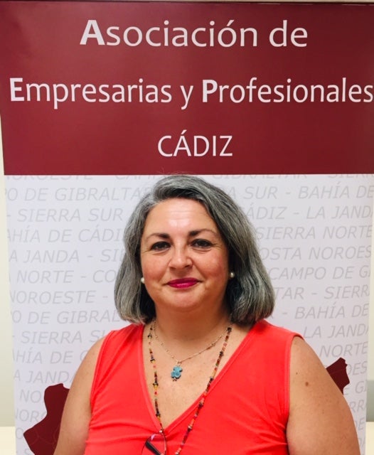 Gemma García: "La temporalidad laboral afecta mucho más a las mujeres" Gemma García: "La temporalidad laboral afecta mucho más a las mujeres"