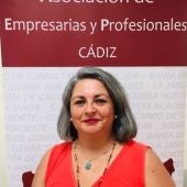 Gemma García, empresaria