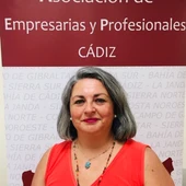 Gemma García, empresaria Gemma García, empresaria