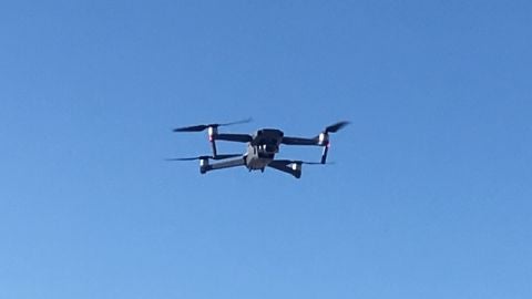 Dron