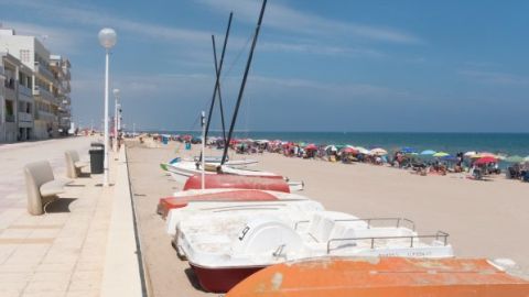 la safor