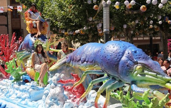 Herrera de Pisuerga confirma la suspensión su XLIX Festival Internacional de Exaltación del Cangrejo de Río Herrera de Pisuerga confirma la suspensión su XLIX Festival Internacional de Exaltación del Cangrejo de Río