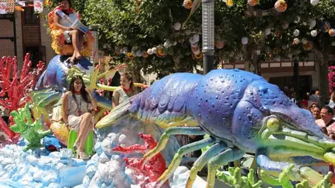 Herrera de Pisuerga confirma la suspensión del Festival Internacional de Exaltación del Cangrejo de Río Coronavirus