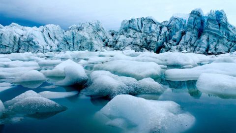 Los indicadores del cambio clim&aacute;tico alcanzaron niveles sin precedentes en 2023