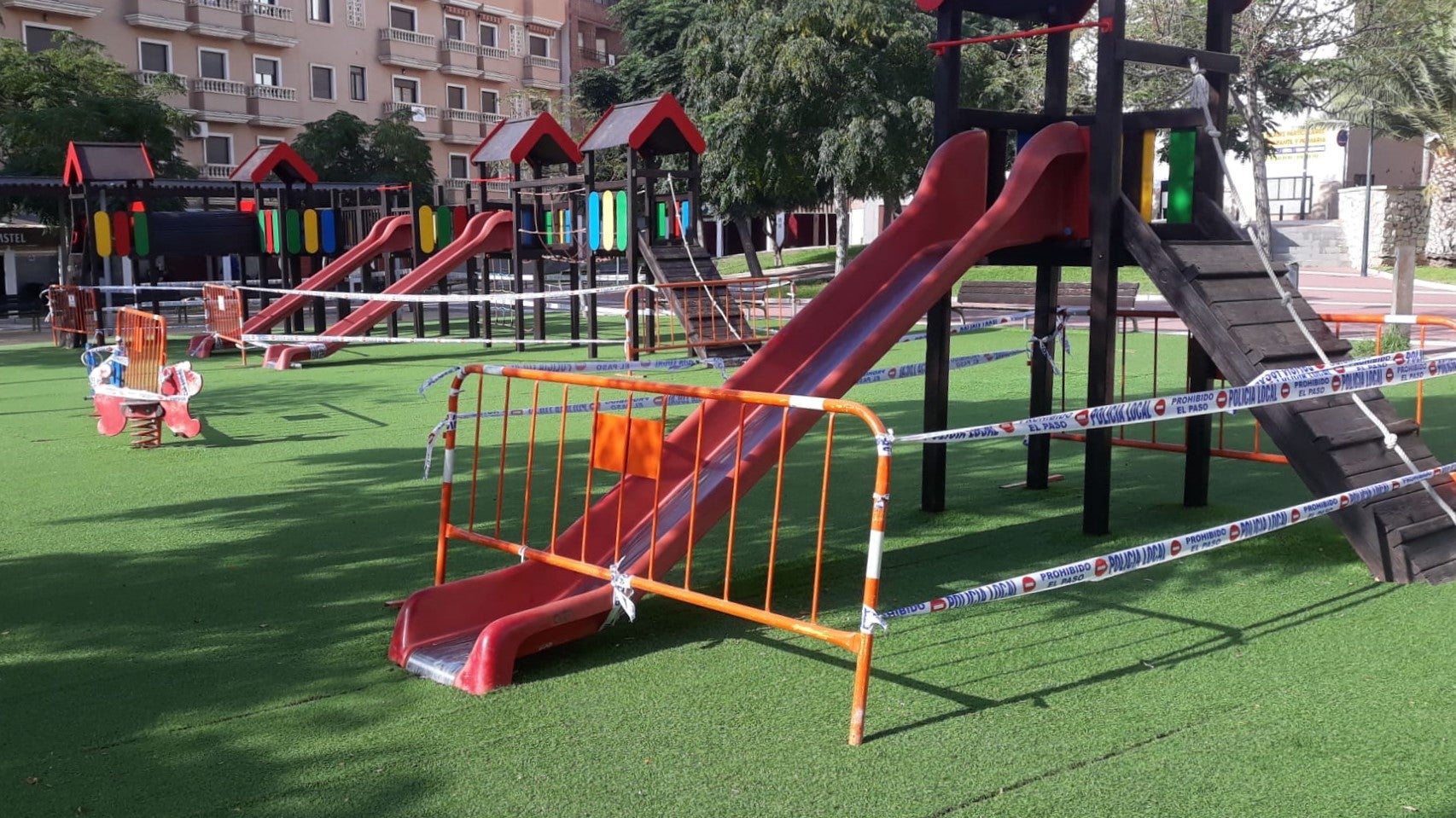 La covid-19 golpea a Crevillent con el primer brote y ocho nuevos positivos La covid-19 golpea a Crevillent con el primer brote y ocho nuevos positivos