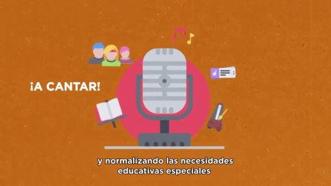 Grandes Iniciativas de Inclusi&oacute;n Educativa: &lsquo;UBUNTU, todos somos uno&rsquo;