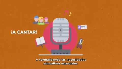 Grandes Iniciativas de Inclusión Educativa: ‘UBUNTU, todos somos uno’ Grandes Iniciativas de Inclusión Educativa: ‘UBUNTU, todos somos uno’