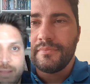 Joaquín Cuenca está detrás de una gran cantidad de proyectos empresariales exitosos Joaquín Cuenca está detrás de una gran cantidad de proyectos empresariales exitosos