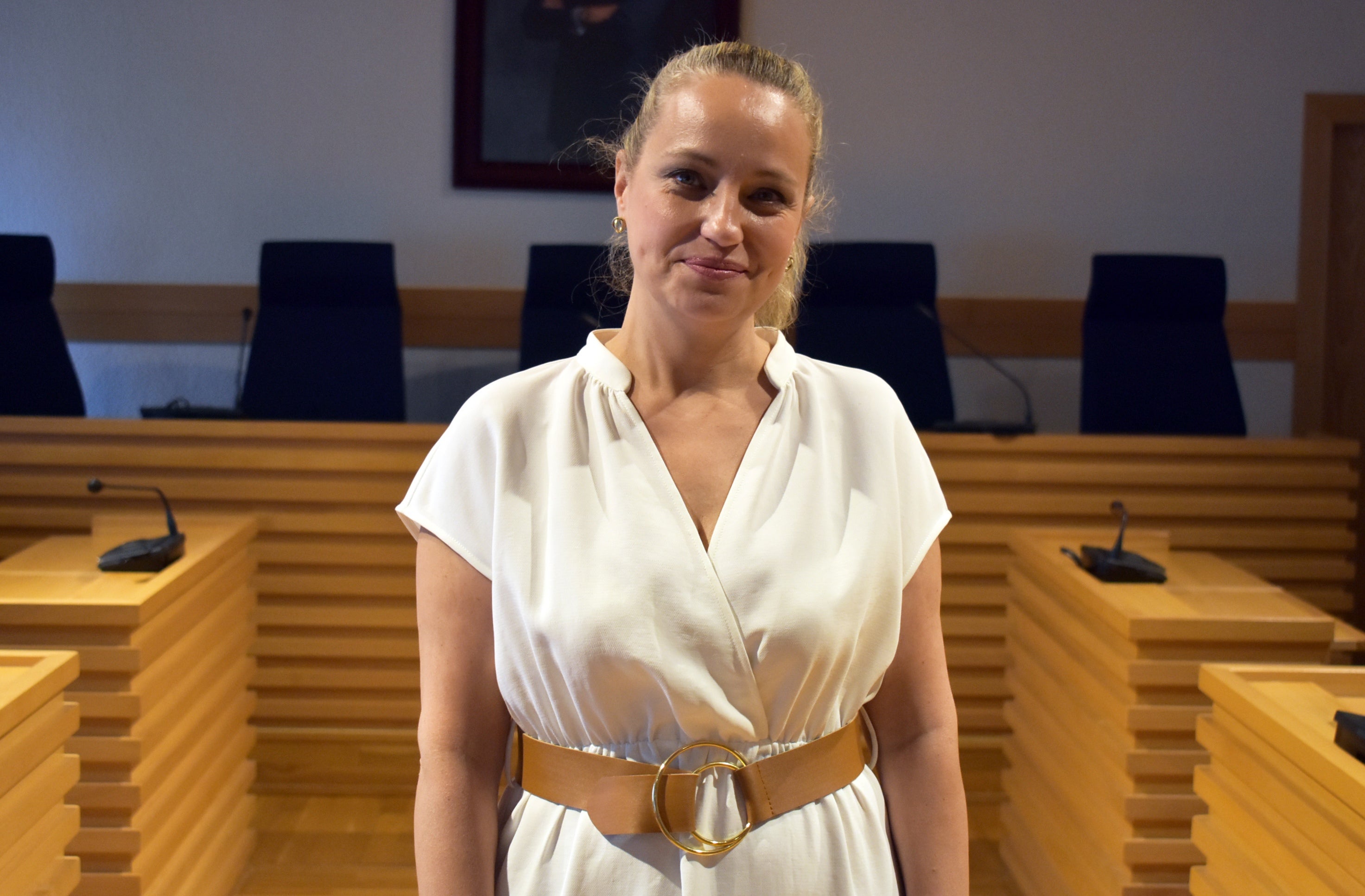 El jueves se abre el plazo para que las familias de Ciudad Realpresenten las solicitudes de las ayudas a la conciliación El jueves se abre el plazo para que las familias de Ciudad Realpresenten las solicitudes de las ayudas a la conciliación