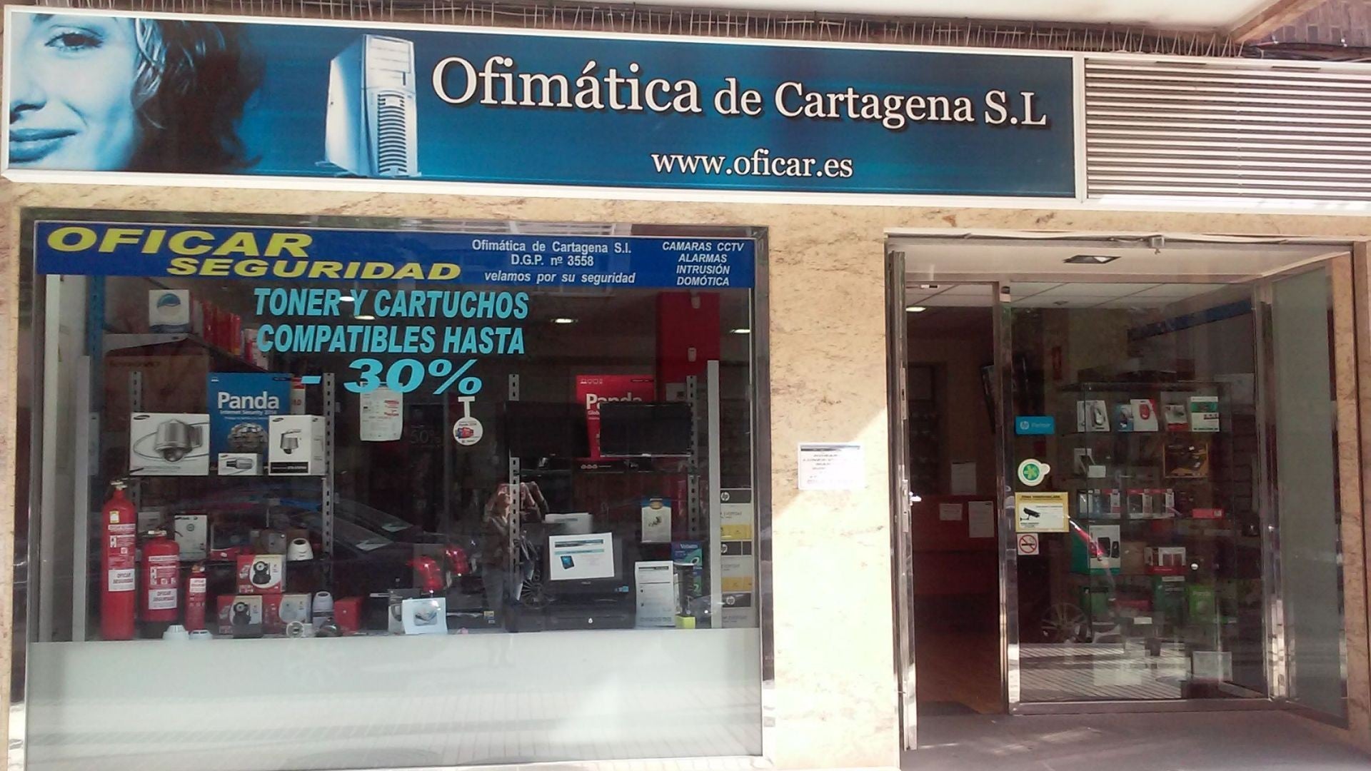 AMEP: Ofimática de Cartagena - "MÁS DE UNO CARTAGENA" 29/07/20 AMEP: Ofimática de Cartagena - "MÁS DE UNO CARTAGENA" 29/07/20