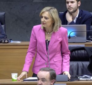 Cristina Ibarrola Cristina Ibarrola