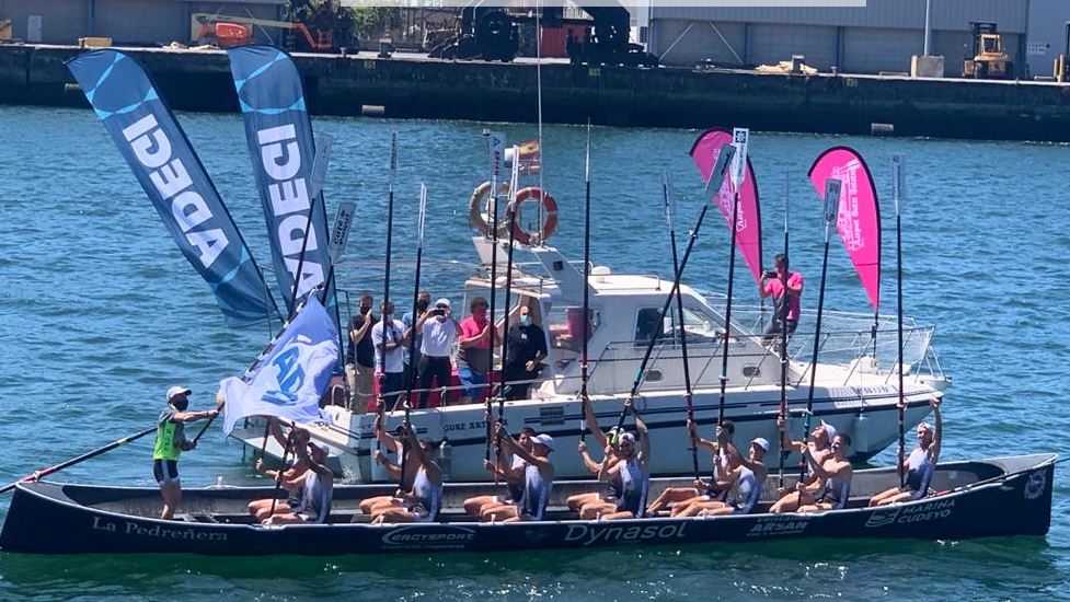 Más de uno Cantabria. Deporte 29/07/2020 Más de uno Cantabria. Deporte 29/07/2020