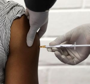 Moderna asegura que su vacuna contra el coronavirus "induce una robusta respuesta inmunológica" en primates Moderna asegura que su vacuna contra el coronavirus "induce una robusta respuesta inmunológica" en primates