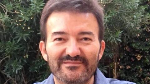 Jos&eacute; Manuel Calvente